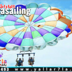 رحلات الباراشوت