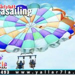 رحلات الباراشوت