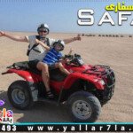 رحلات السفاري