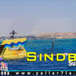 sindbad hurghada